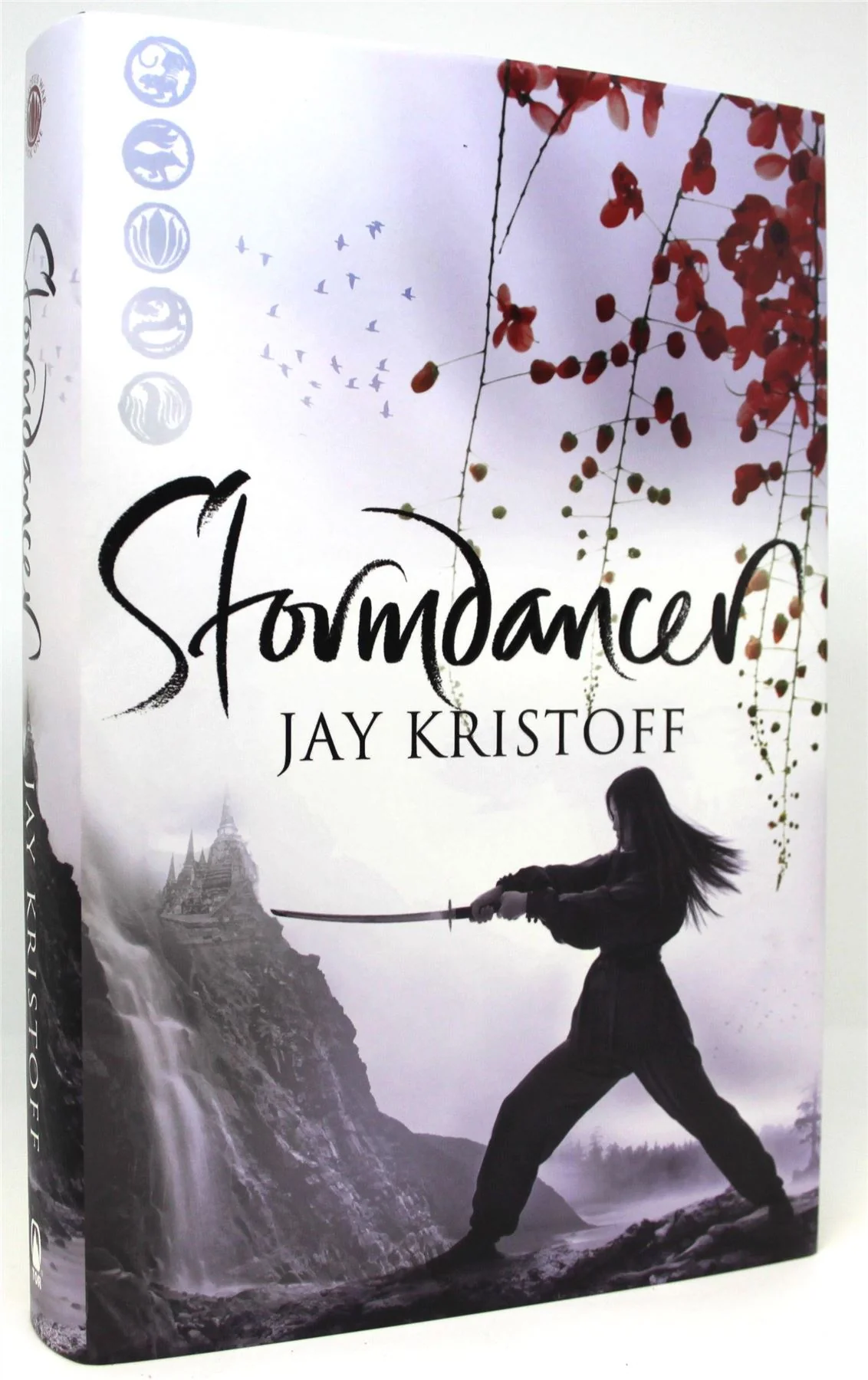 Jay Kristoff: A Collector's Guide to His Series, Signed Editions, and Specialist Print Runs